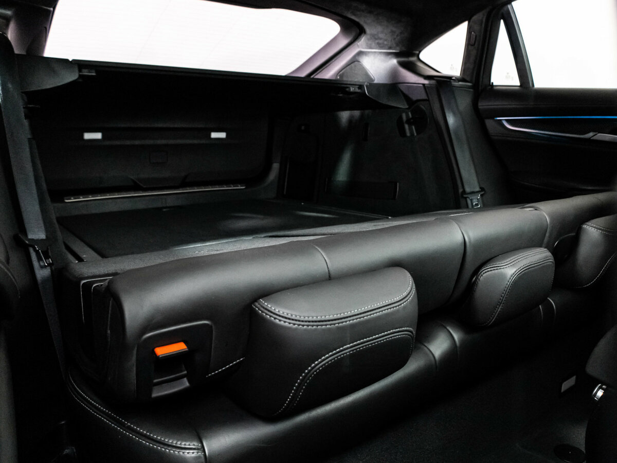 Купить BMW X6 M II (F86), 2017, 111 000 км, фото №27
