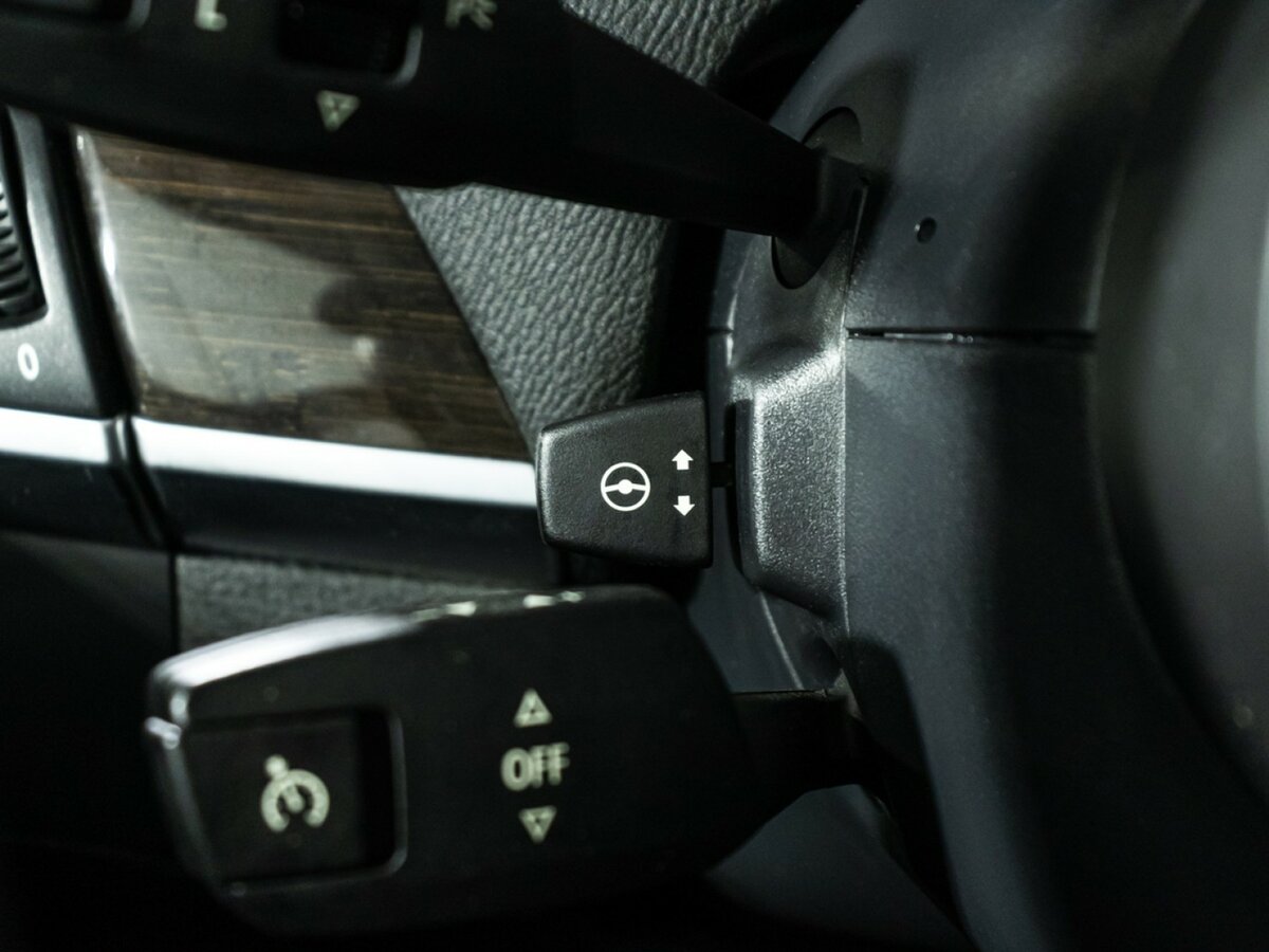 Купить BMW X6 35i I (E71) Рестайлинг, 2013, 112 974 км, фото №15