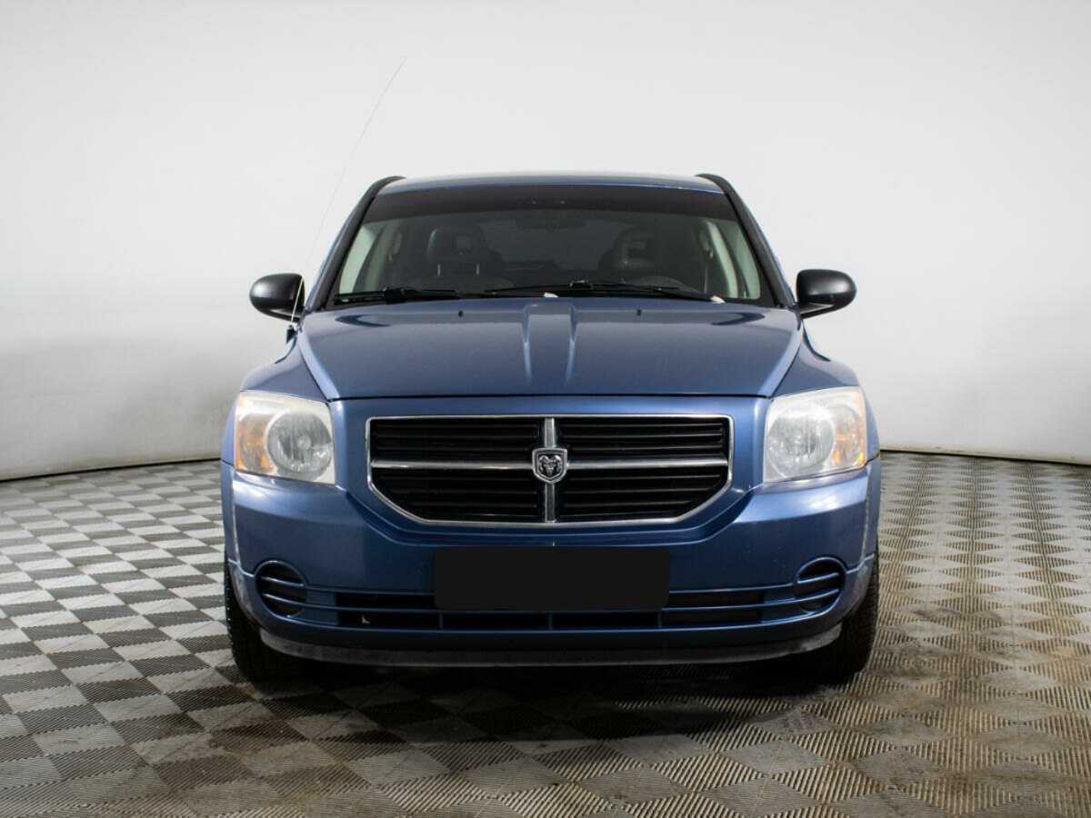 Купить Dodge Caliber, 2006, 351 750 км, фото №2