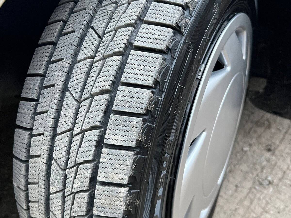 Купить Chery Bonus (A13), 2011, 107 023 км, фото №19