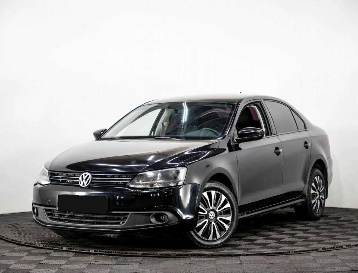 Купить Volkswagen Jetta, 2011, 140 000 км, фото №1
