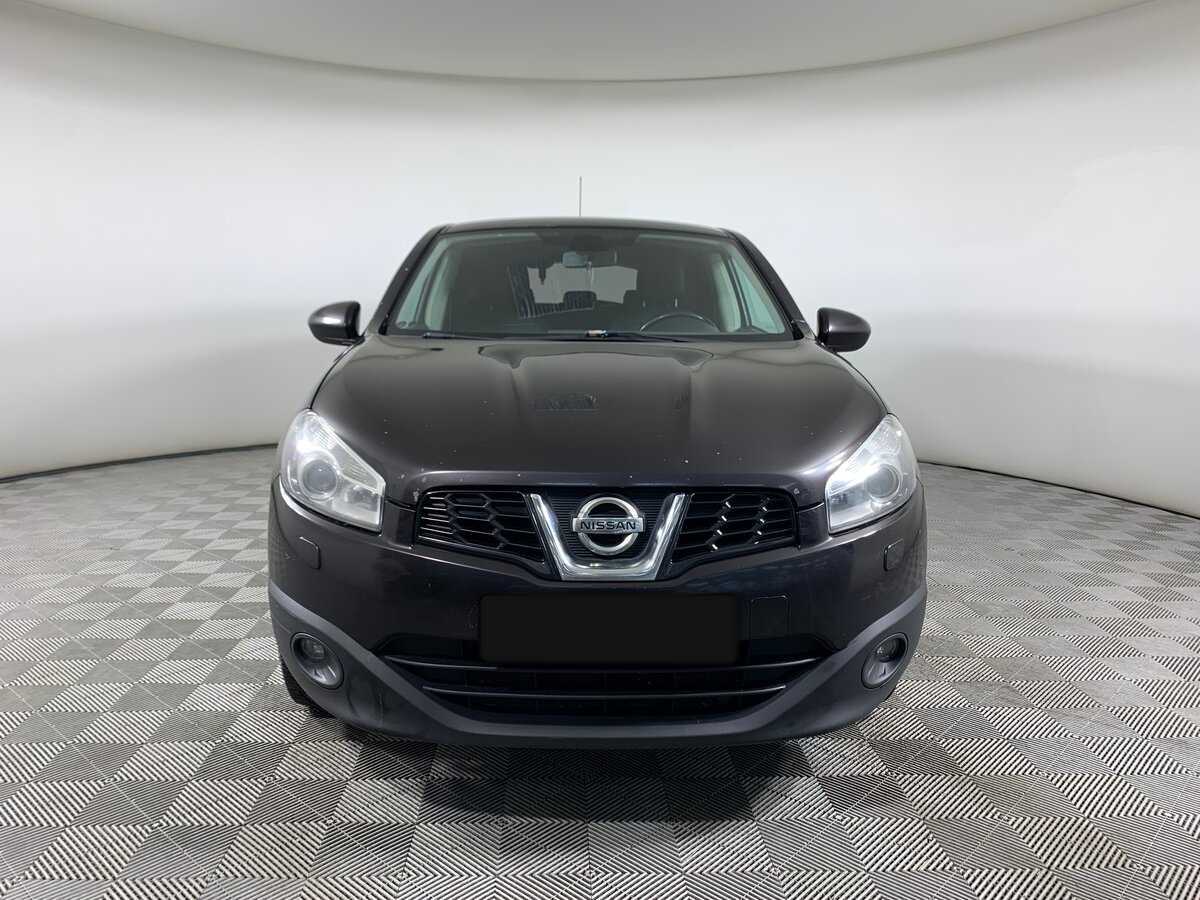 Купить Nissan Qashqai, 2010, 338 417 км, фото №2