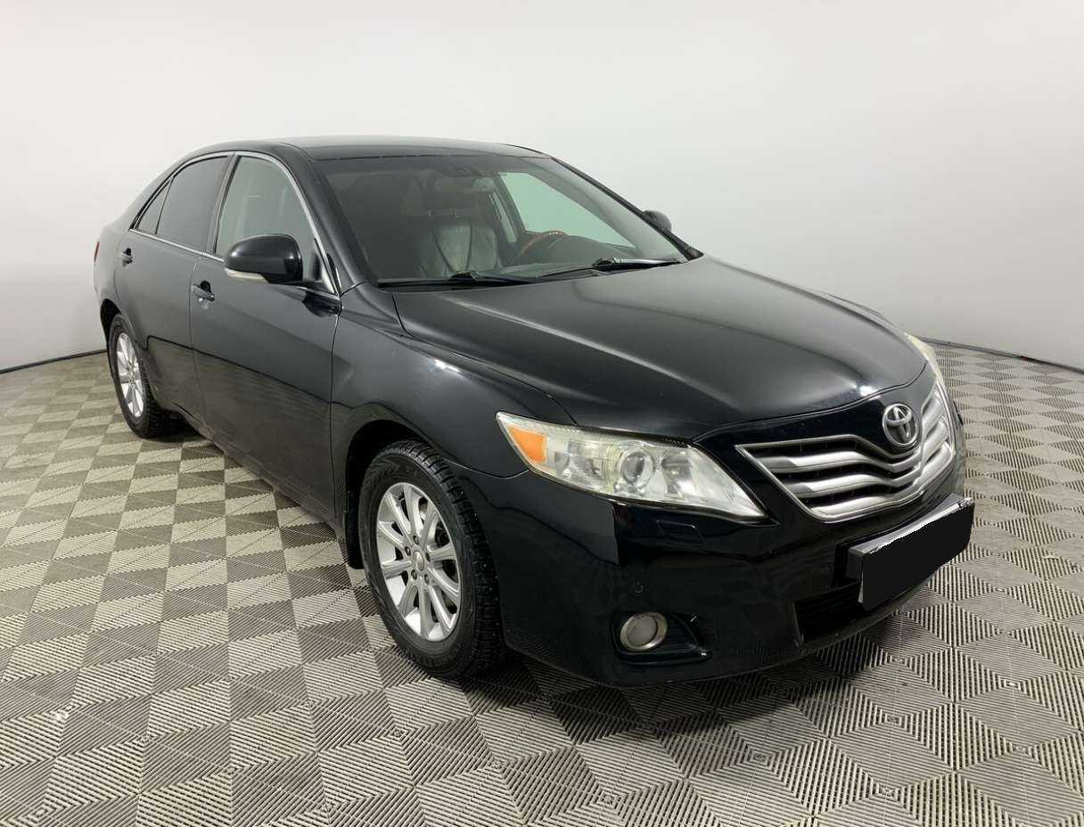 Купить Toyota Camry, 2011, 164 150 км, фото №2