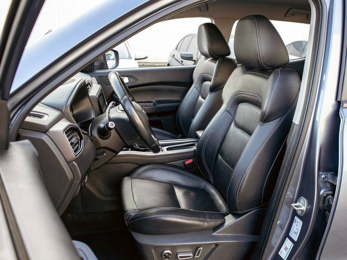 Купить Chery Tiggo 4 I Рестайлинг, 2020, 123 000 км, фото №11