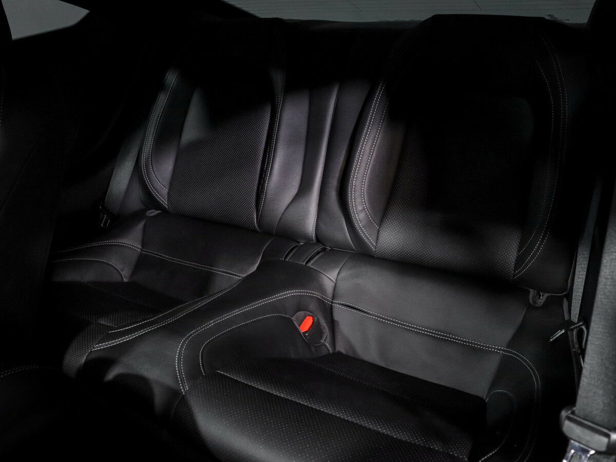 Купить Ford Mustang VII, 2023, 29 640 км, фото №10