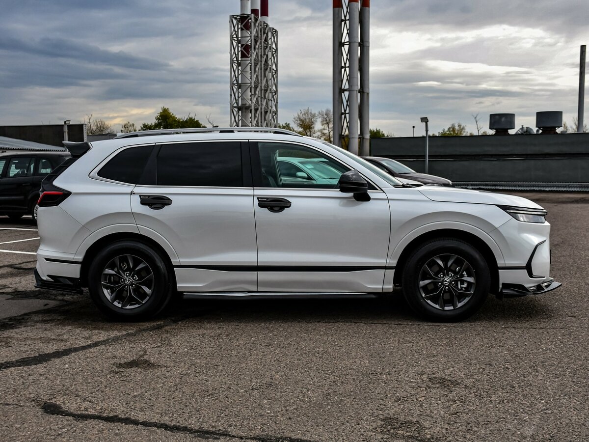 Купить Honda Breeze II, 2023, 18 639 км, фото №4