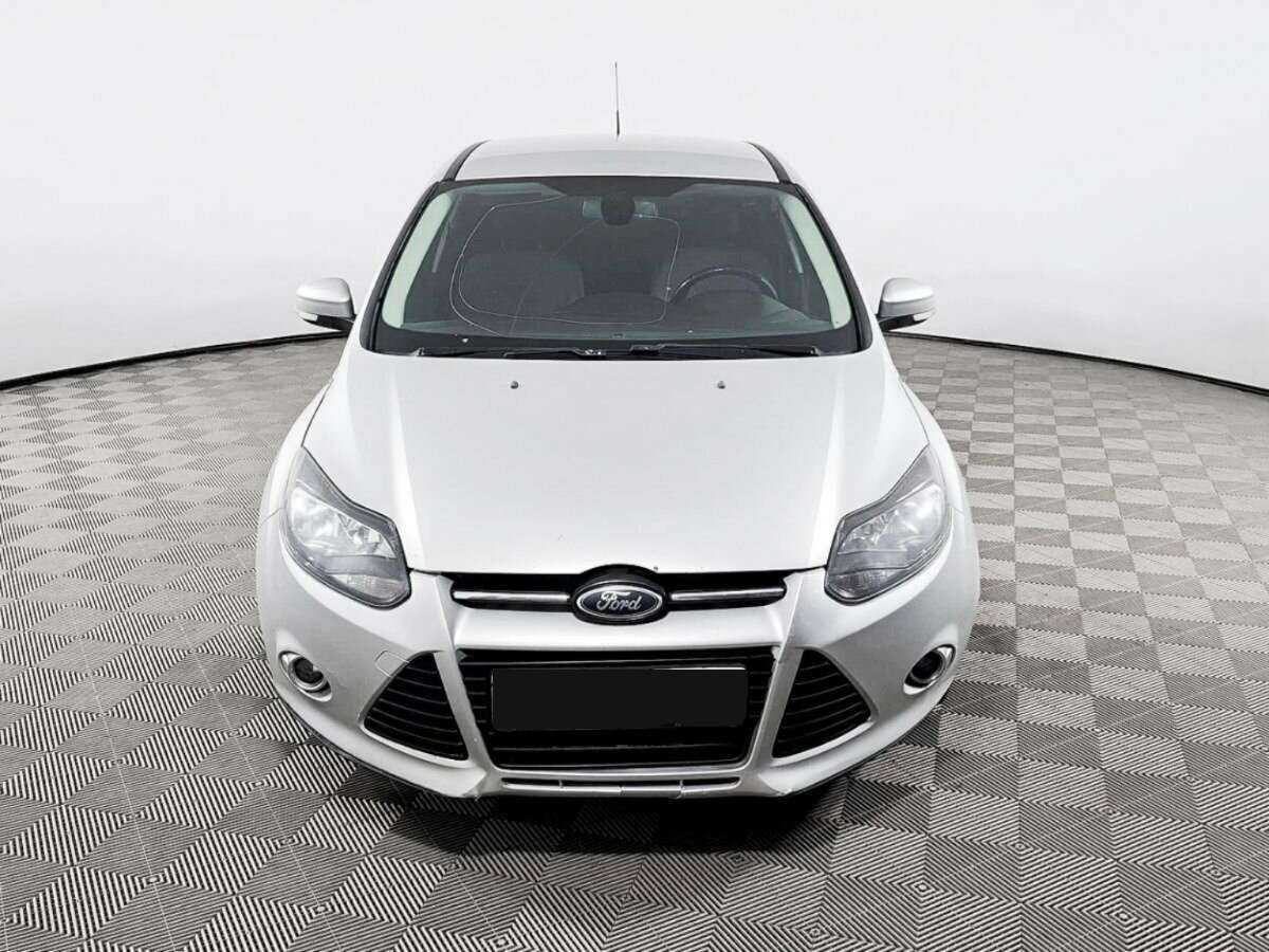 Купить Ford Focus, 2012, 257 131 км, фото №2