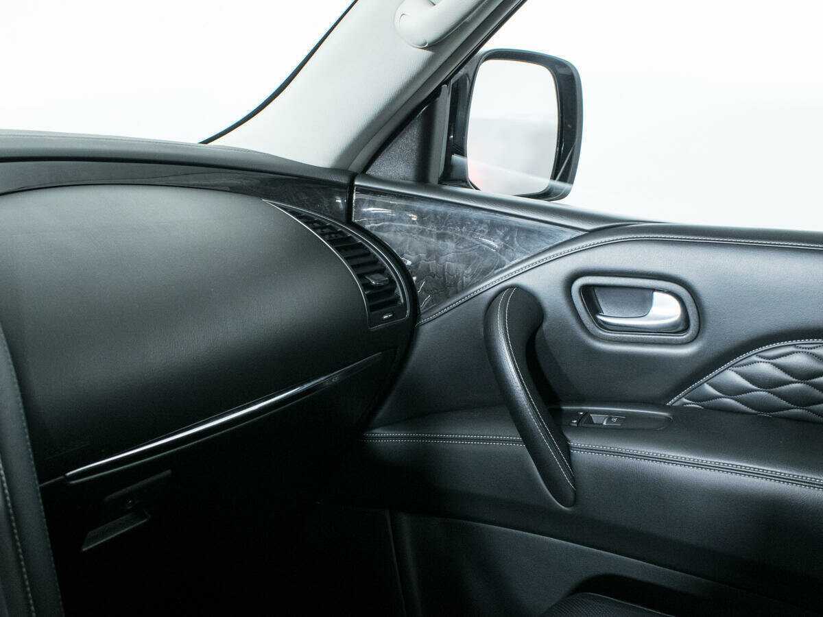 Купить Infiniti QX80, 2020, 74 200 км, фото №11
