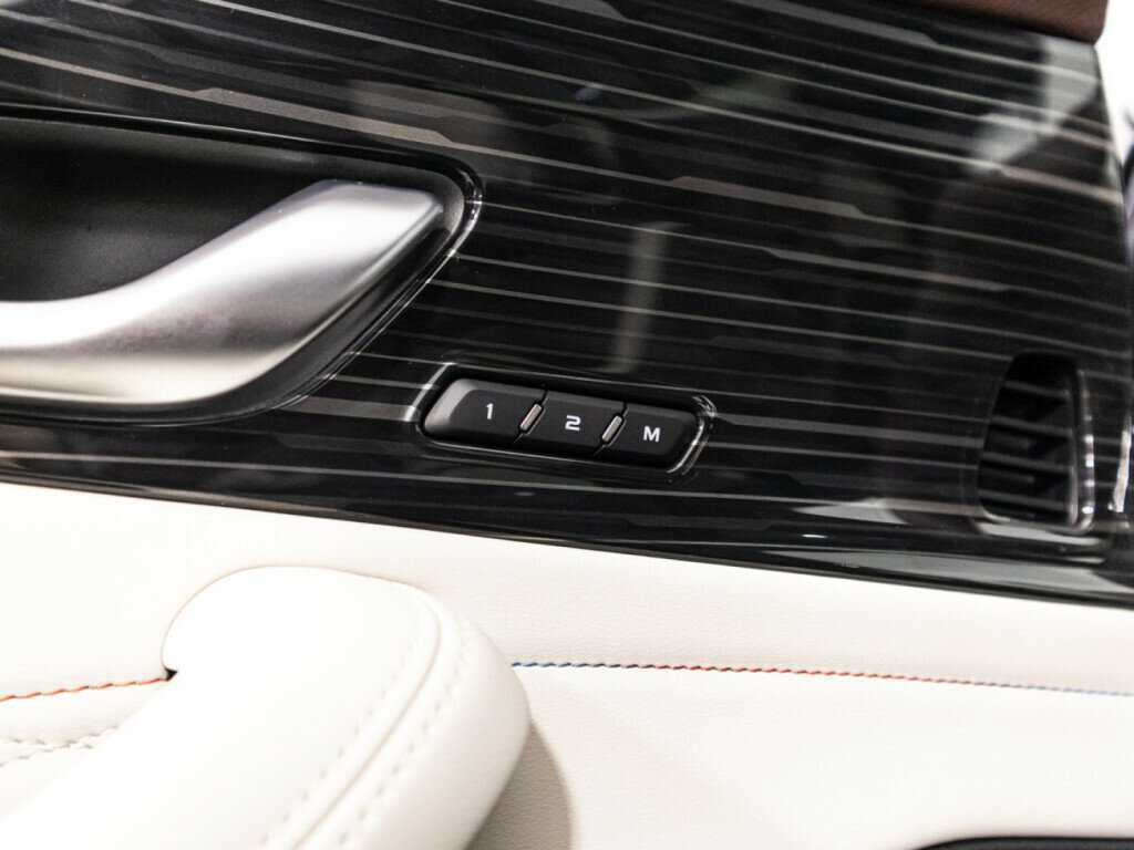 Купить Geely Monjaro, 2023, 16 600 км, фото №16
