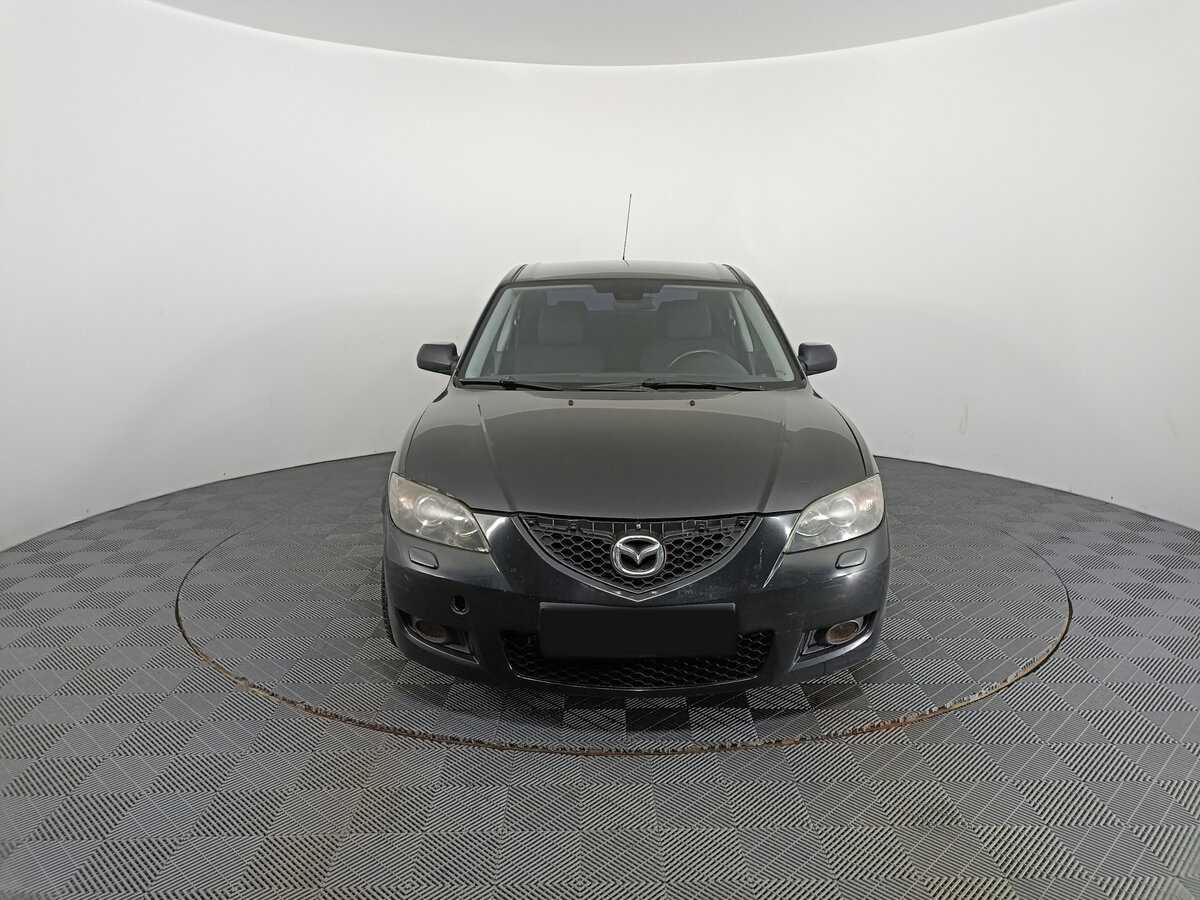 Купить Mazda 3, 2007, 259 160 км, фото №2