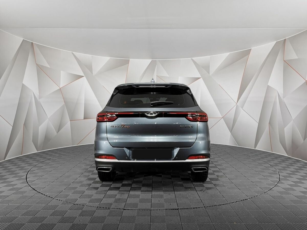 Купить Chery Tiggo 7 Pro I, 2020, 98 578 км, фото №8