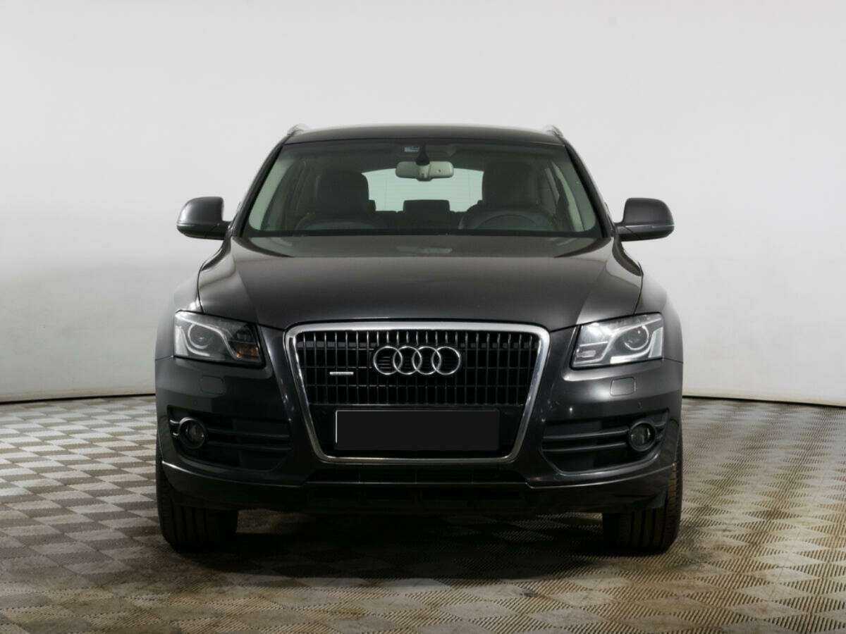 Купить Audi Q5, 2009, 180 000 км, фото №2