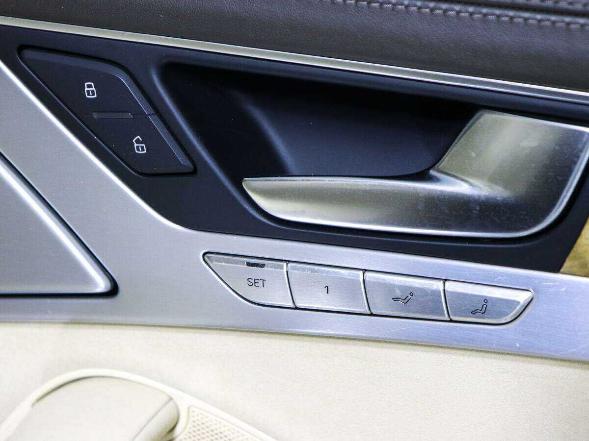 Купить Audi A8, 2010, 195 000 км, фото №24