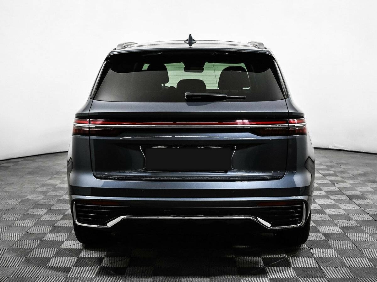Купить Geely Monjaro, 2023, 25 495 км, фото №6