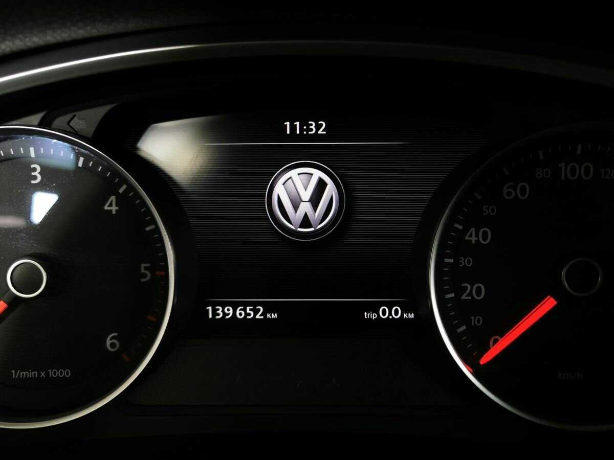 Купить Volkswagen Touareg, 2011, 139 649 км, фото №17