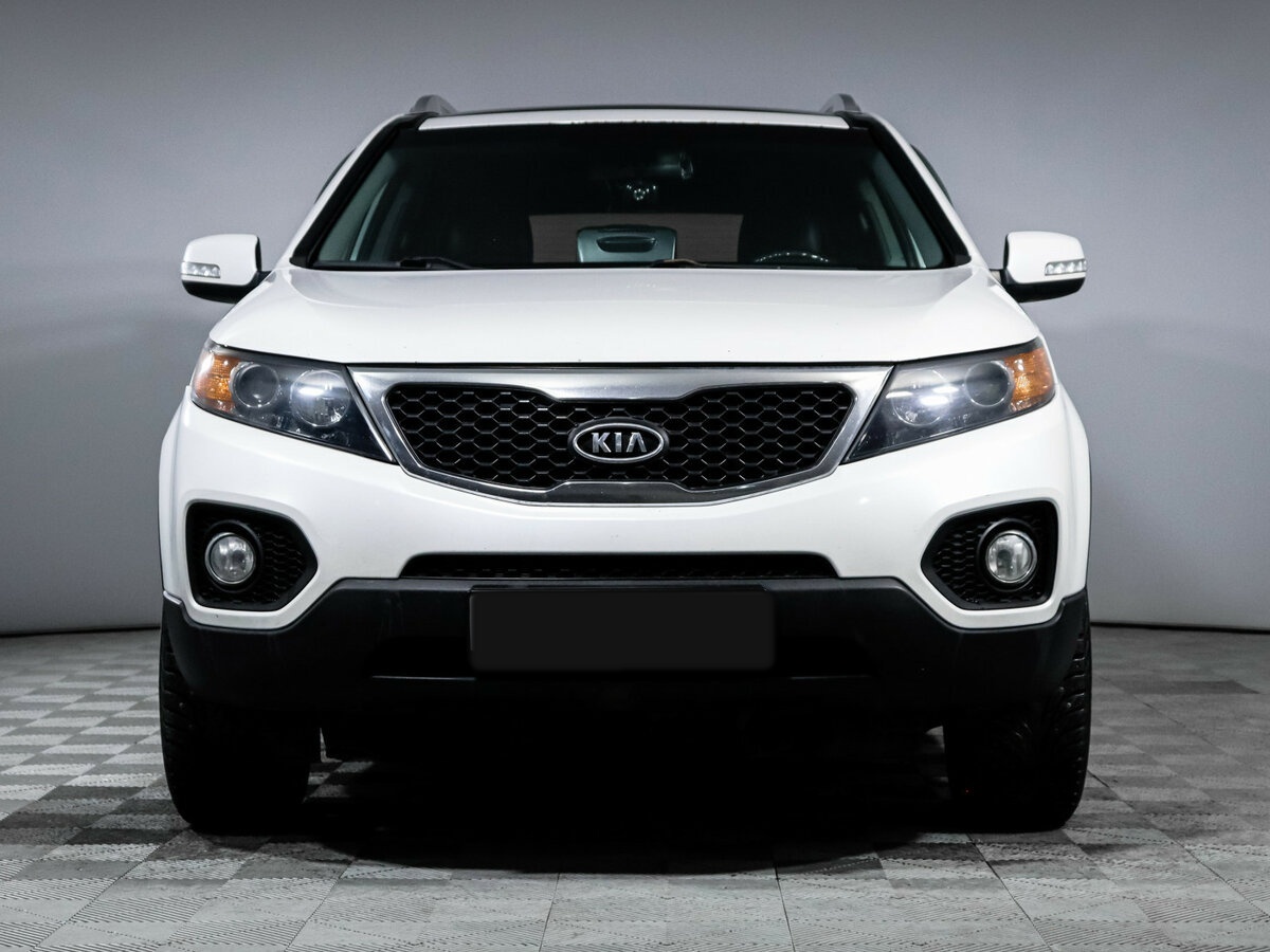 Купить Kia Sorento II, 2011, 286 656 км, фото №2