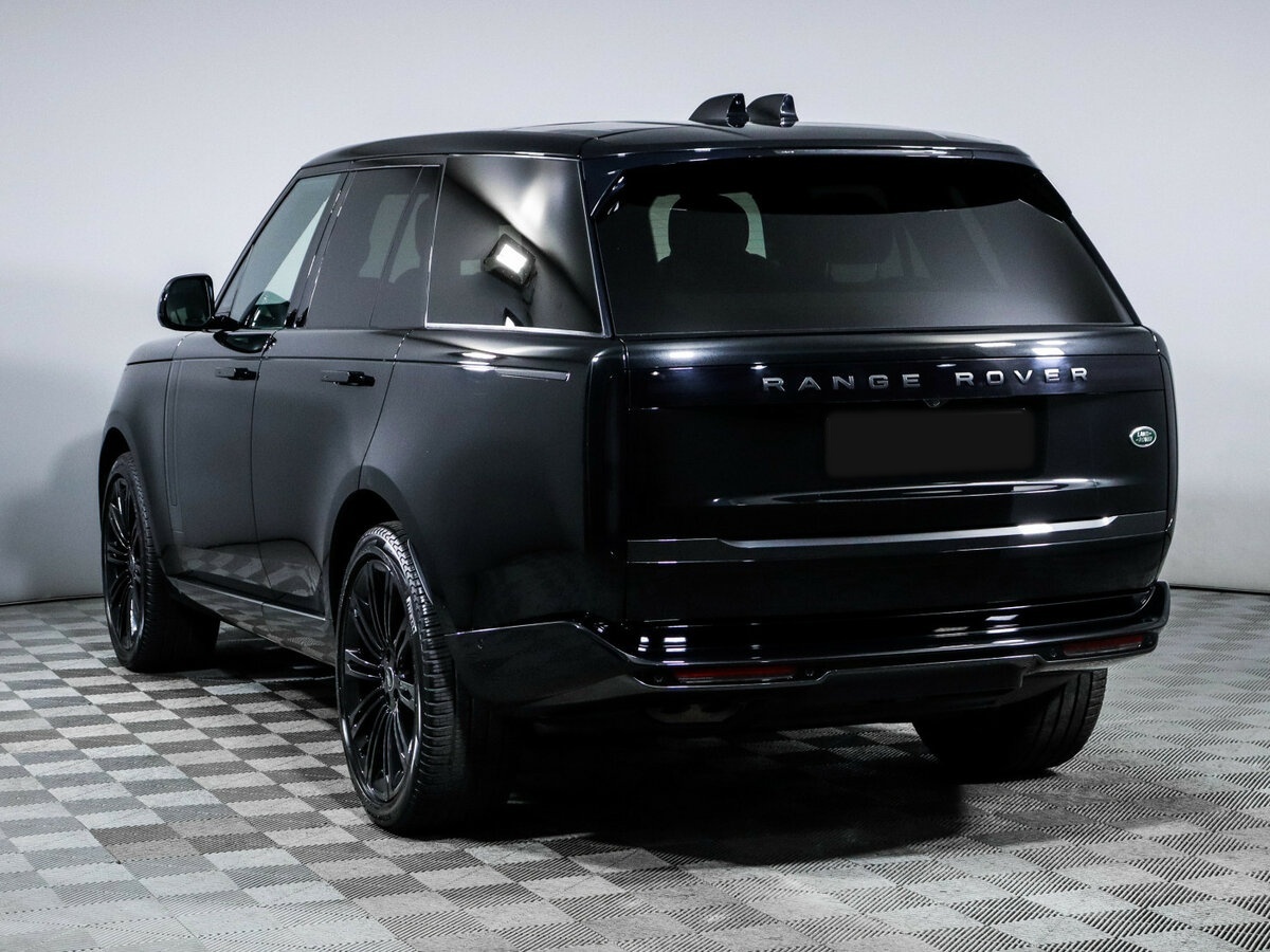 Купить Land Rover Range Rover D350 MHEV V, 2023, 37 715 км, фото №7