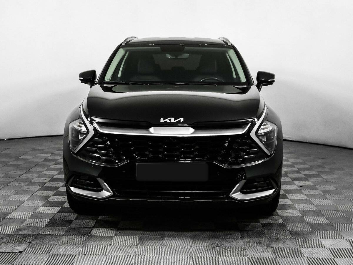 Купить Kia Sportage, 2023, 15 865 км, фото №2