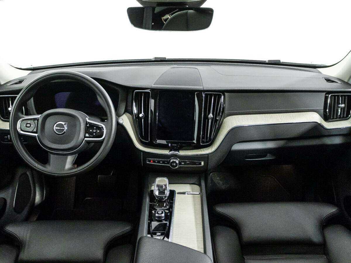 Купить Volvo XC60, 2021, 35 632 км, фото №13
