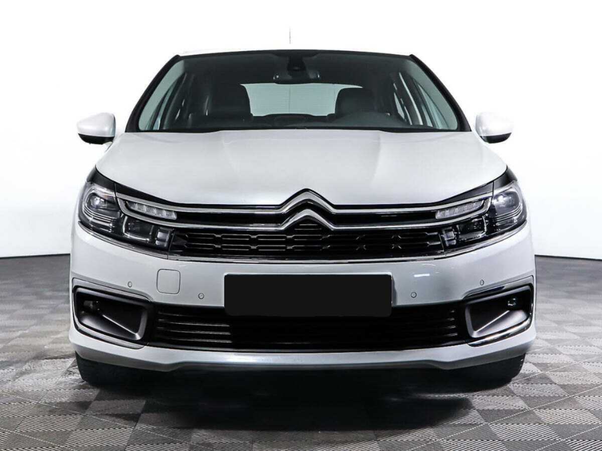 Купить Citroen C4, 2017, 45 654 км, фото №2