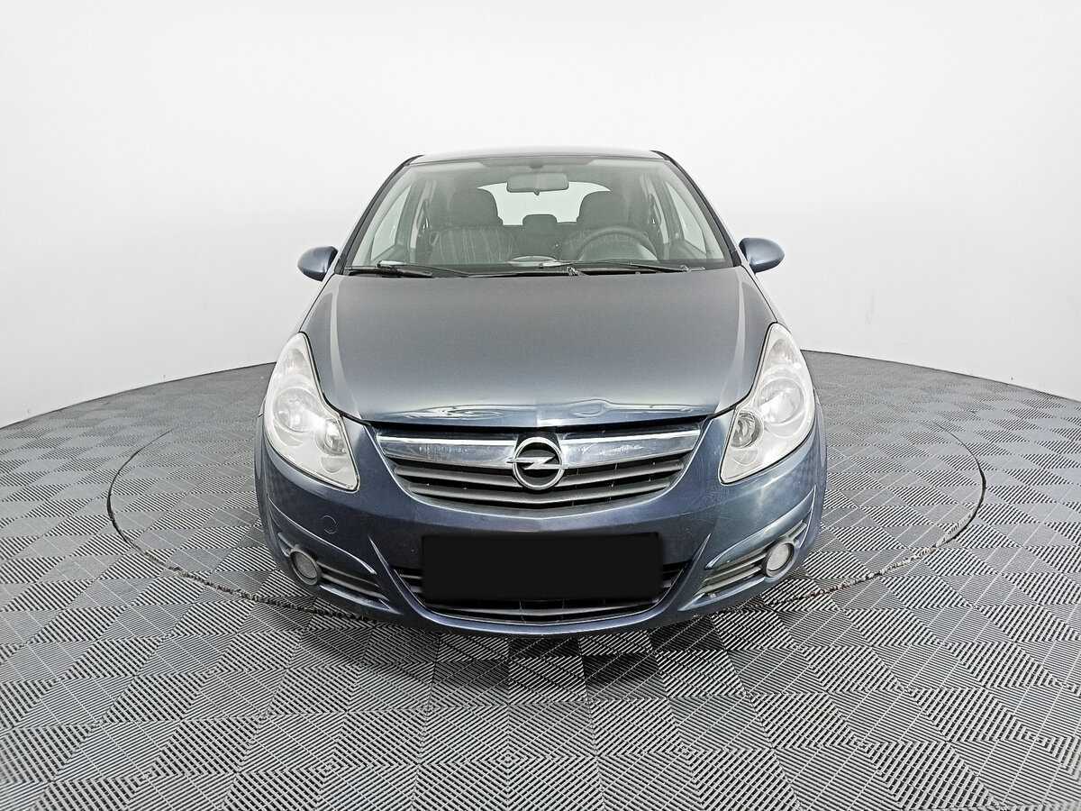 Купить Opel Corsa, 2008, 190 852 км, фото №2