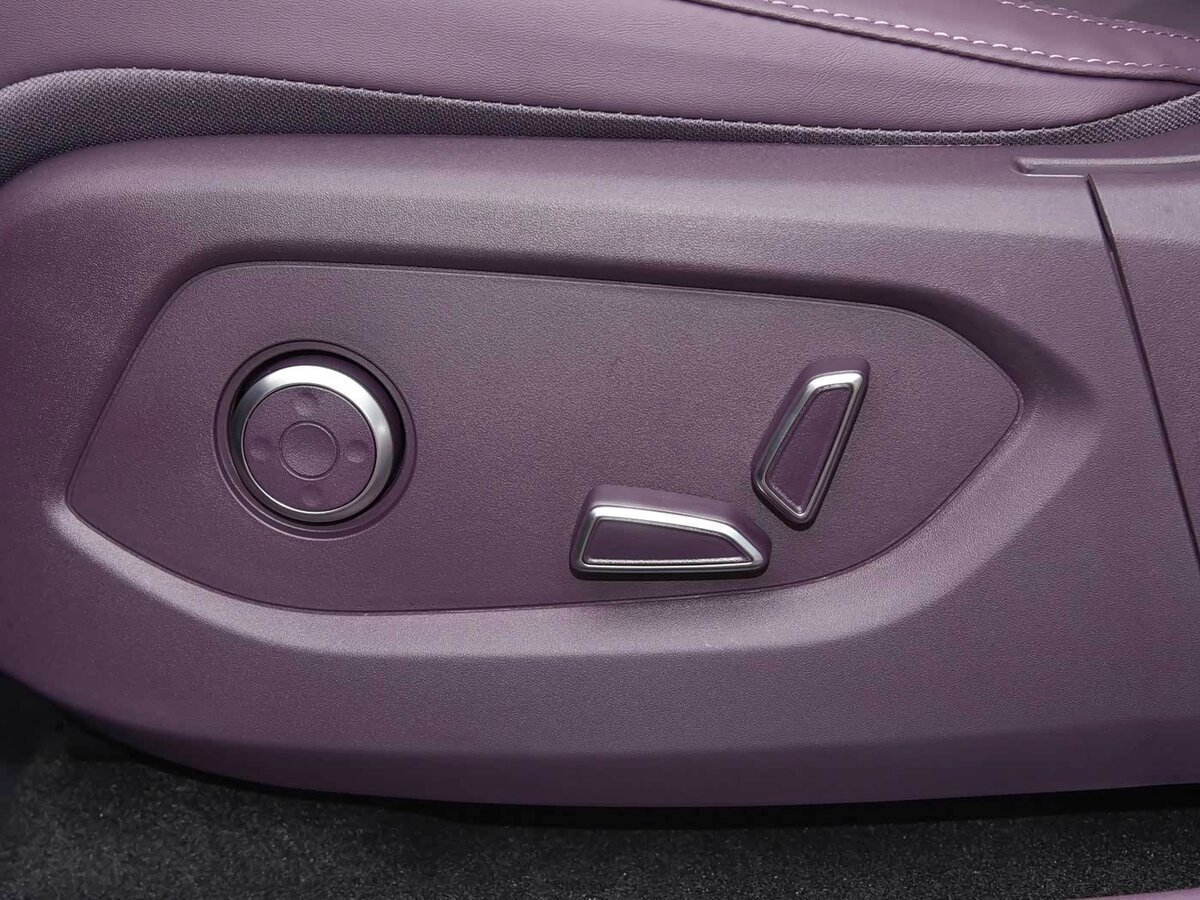 Купить Changan Deepal S07 (S7) 39.05 kWh I Рестайлинг, 2025, 1 км, фото №15