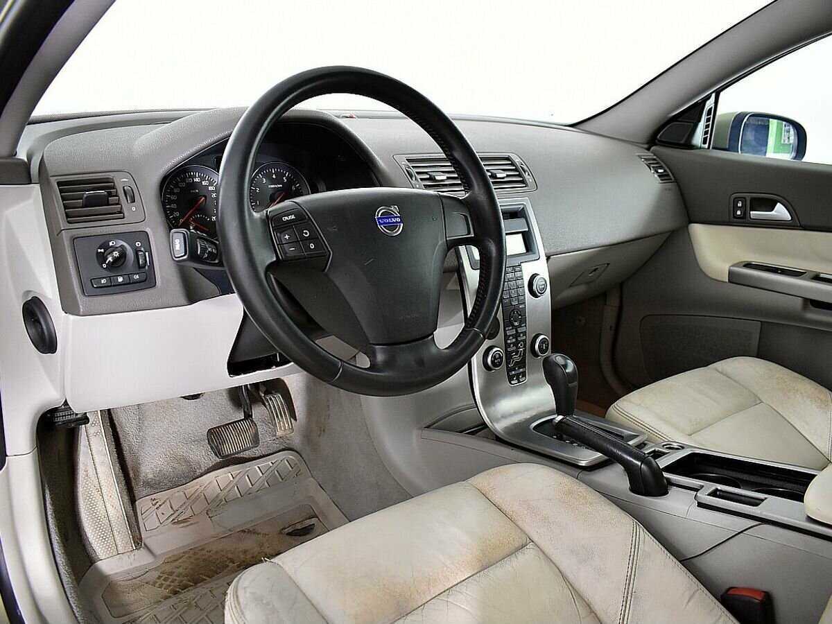 Купить Volvo C30, 2008, 211 765 км, фото №7