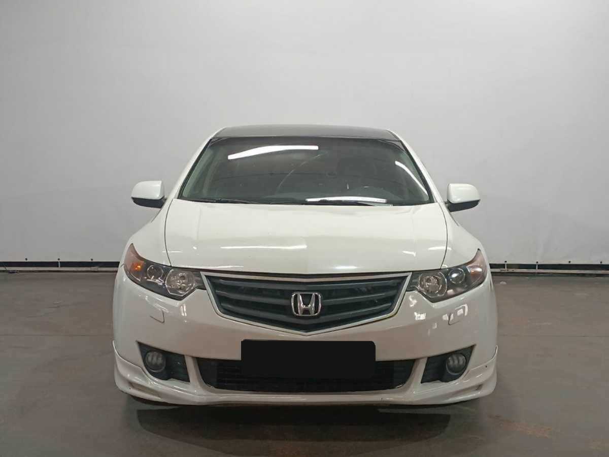 Купить Honda Accord, 2008, 253 755 км, фото №2