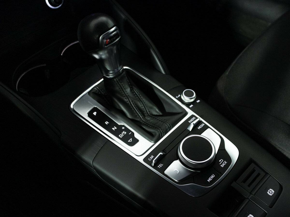 Купить Audi A3 III (8V) Рестайлинг, 2019, 58 581 км, фото №14