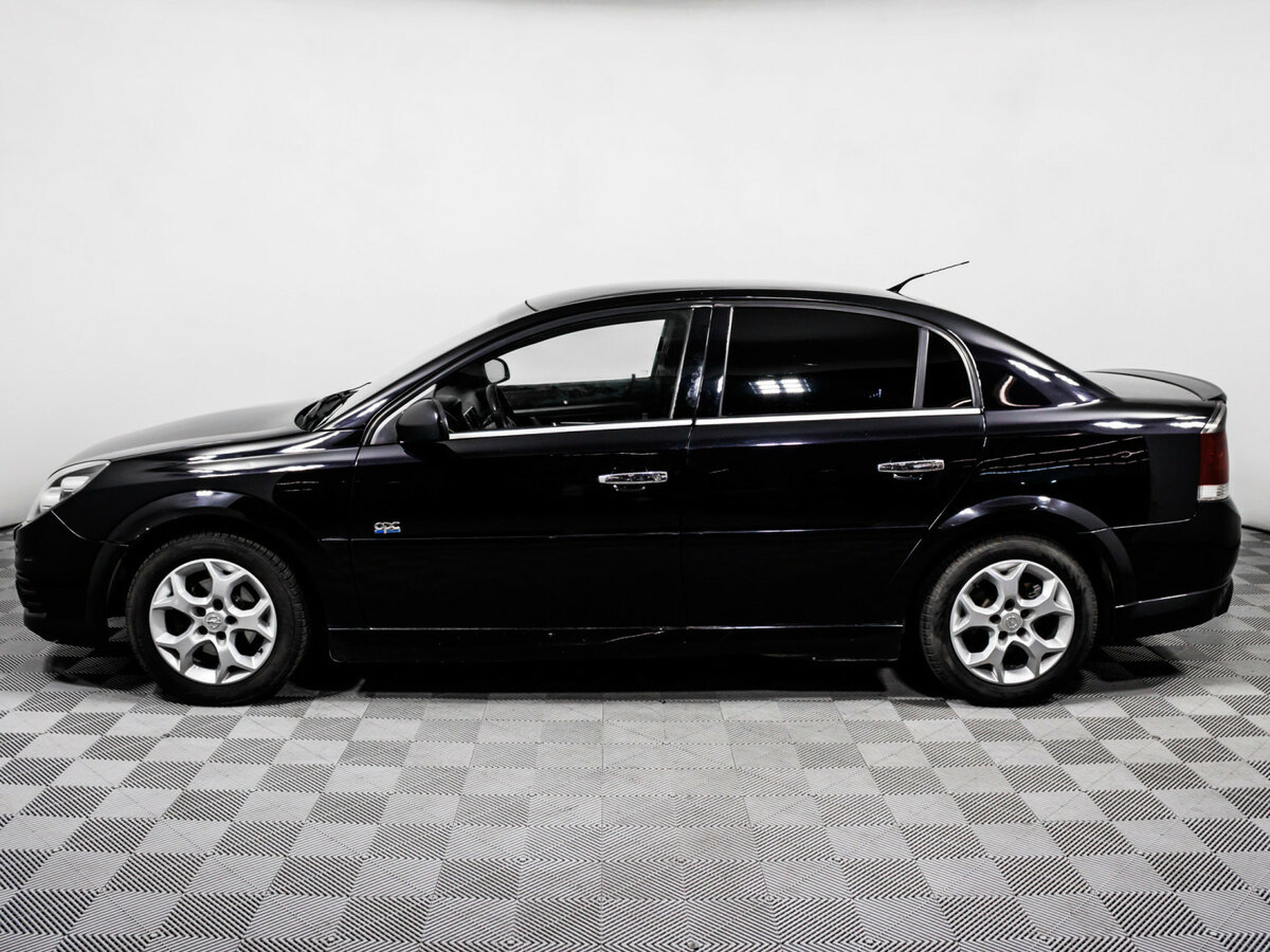 Купить Opel Vectra C Рестайлинг, 2007, 268 655 км, фото №8