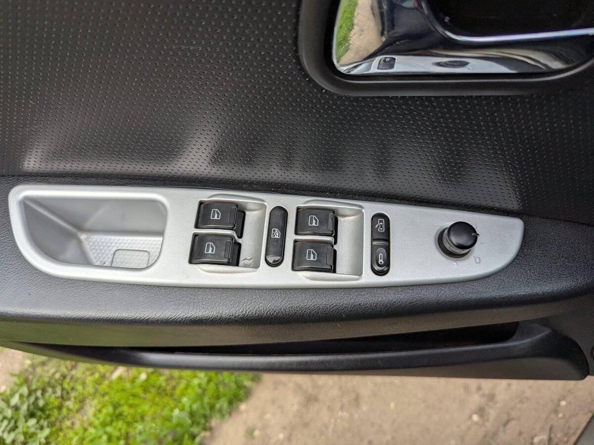 Купить Chery Bonus (A13), 2012, 150 000 км, фото №10