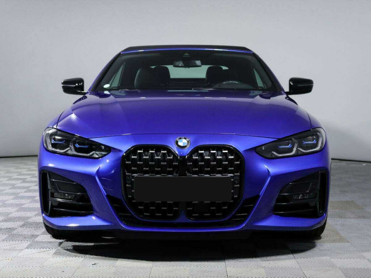 Купить BMW 4 серии 430i, 2021, 16 221 км, фото №3