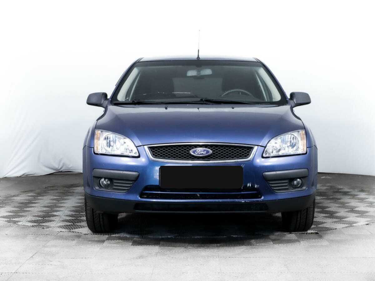 Купить Ford Focus, 2006, 283 675 км, фото №2