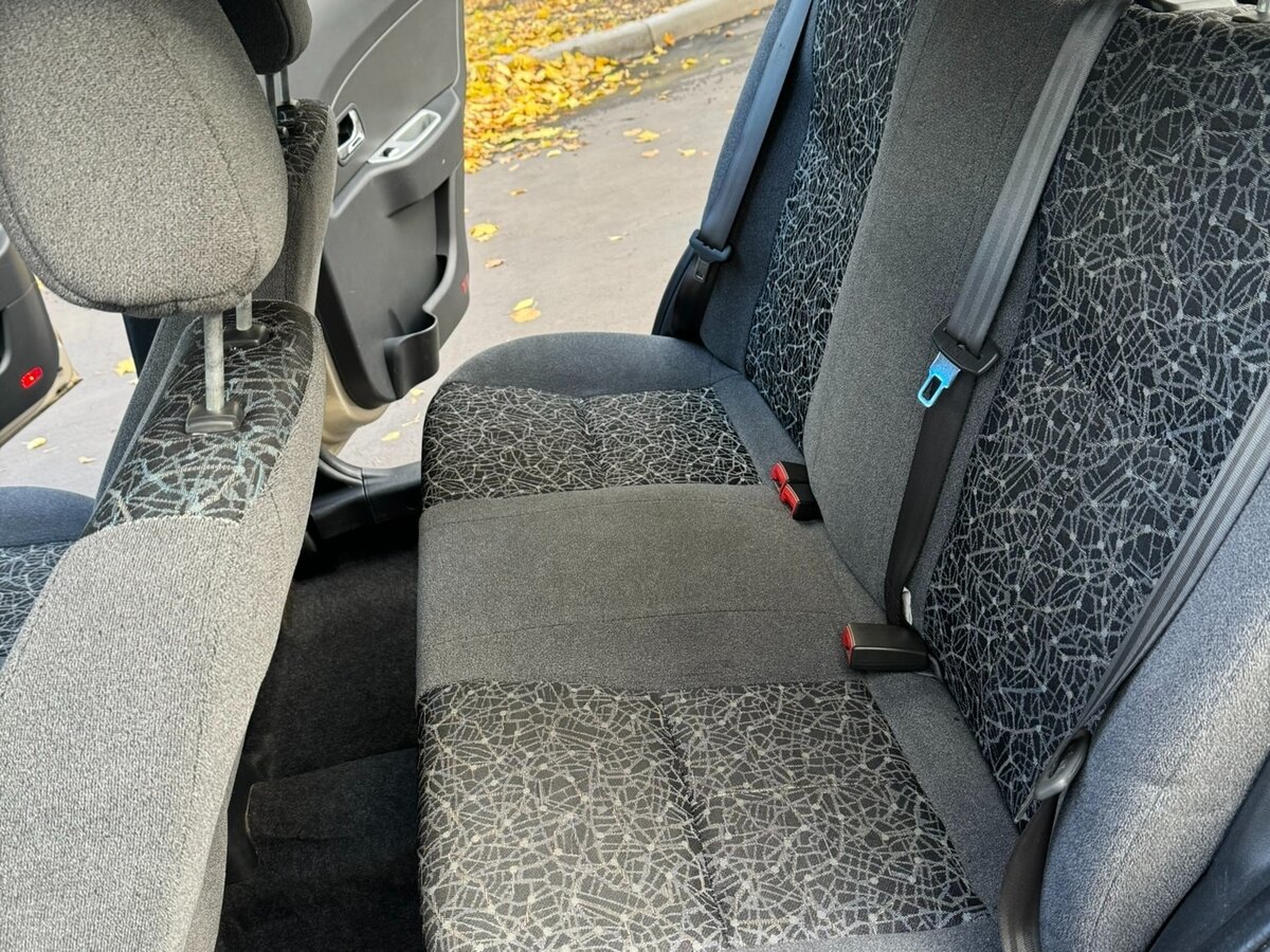 Купить Chery Very (A13), 2011, 105 051 км, фото №18