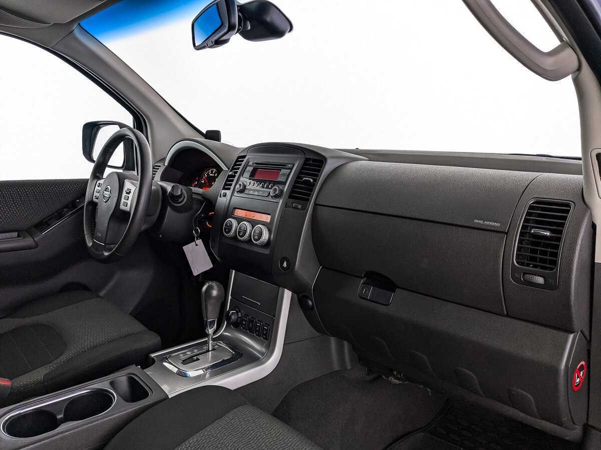 Купить Nissan Pathfinder, 2012, 200 603 км, фото №9