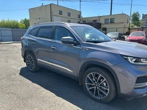 Купить Chery Tiggo 8 Pro Max, 2024, 12 961 км, фото №3