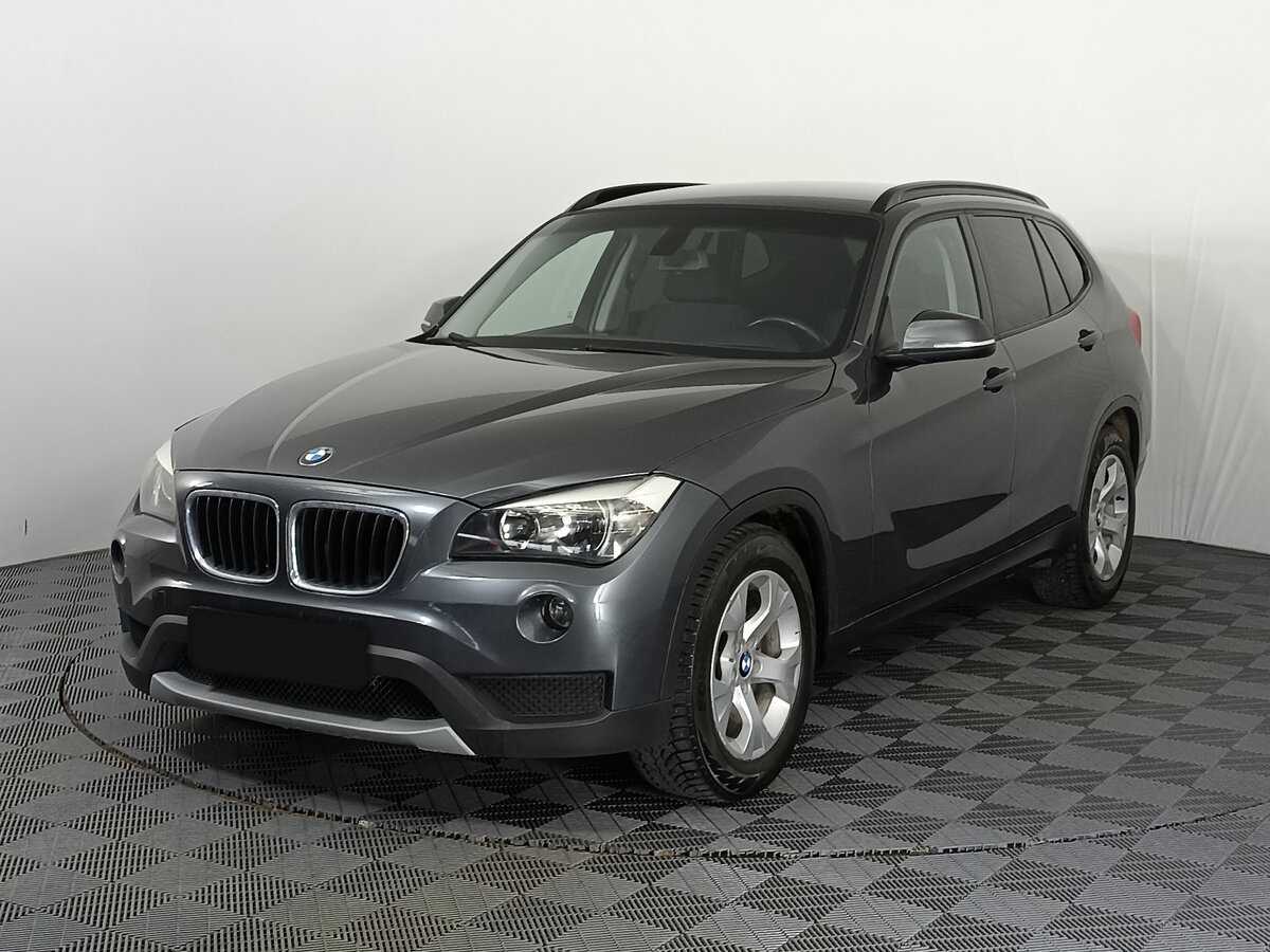 Купить BMW X1 18i, 2014, 94 533 км, фото №1