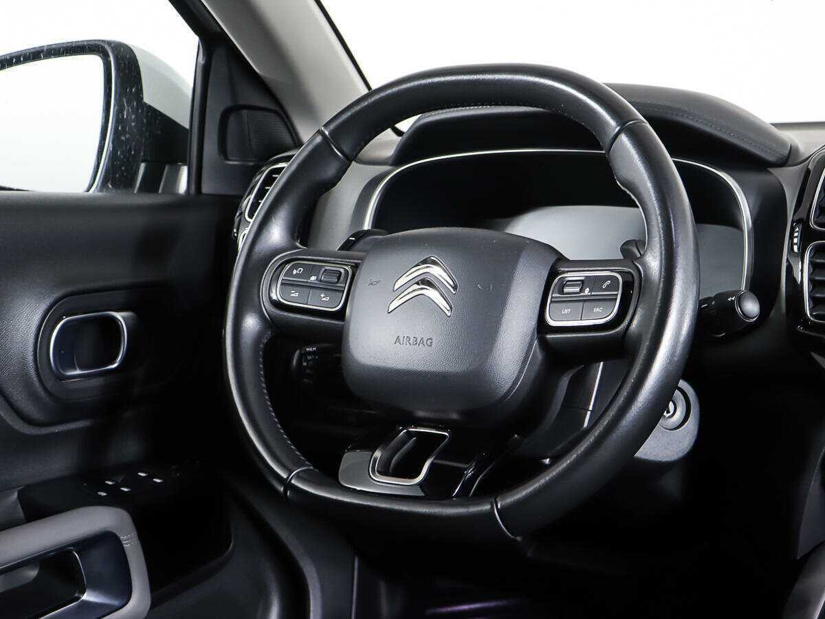 Купить Citroen C5 Aircross, 2019, 95 000 км, фото №16
