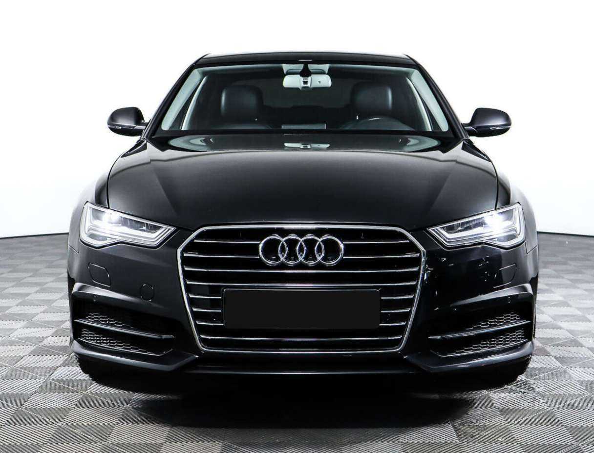 Купить Audi A6, 2018, 55 150 км, фото №2