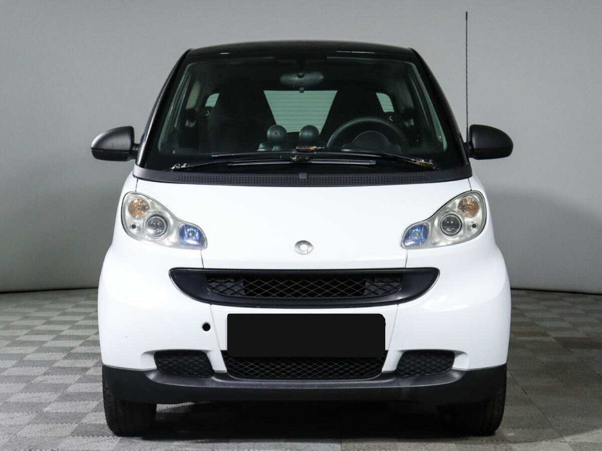 Купить Smart Fortwo, 2009, 227 627 км, фото №2