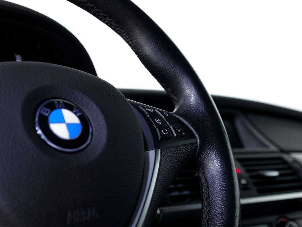 Купить BMW X5 35i, 2013, 168 892 км, фото №19