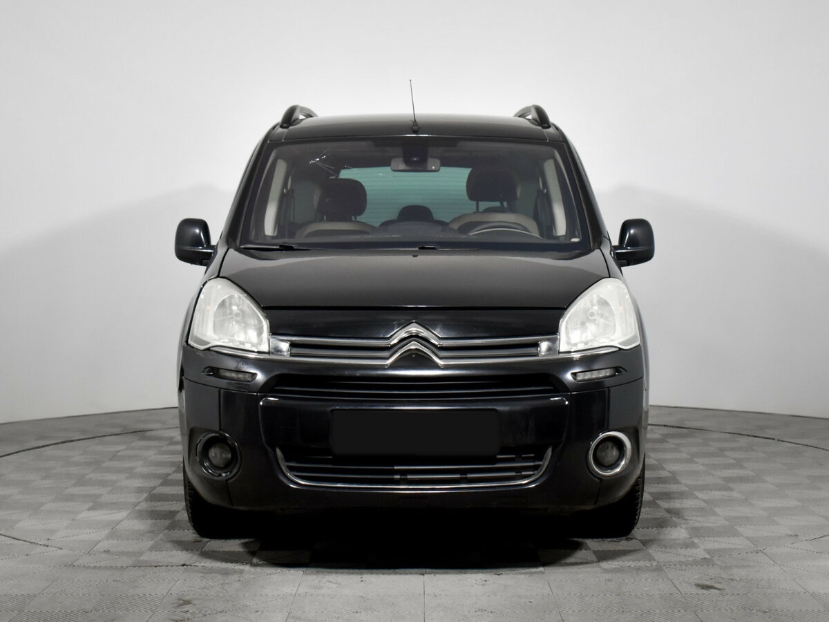 Купить Citroen Berlingo II Рестайлинг, 2013, 147 379 км, фото №2