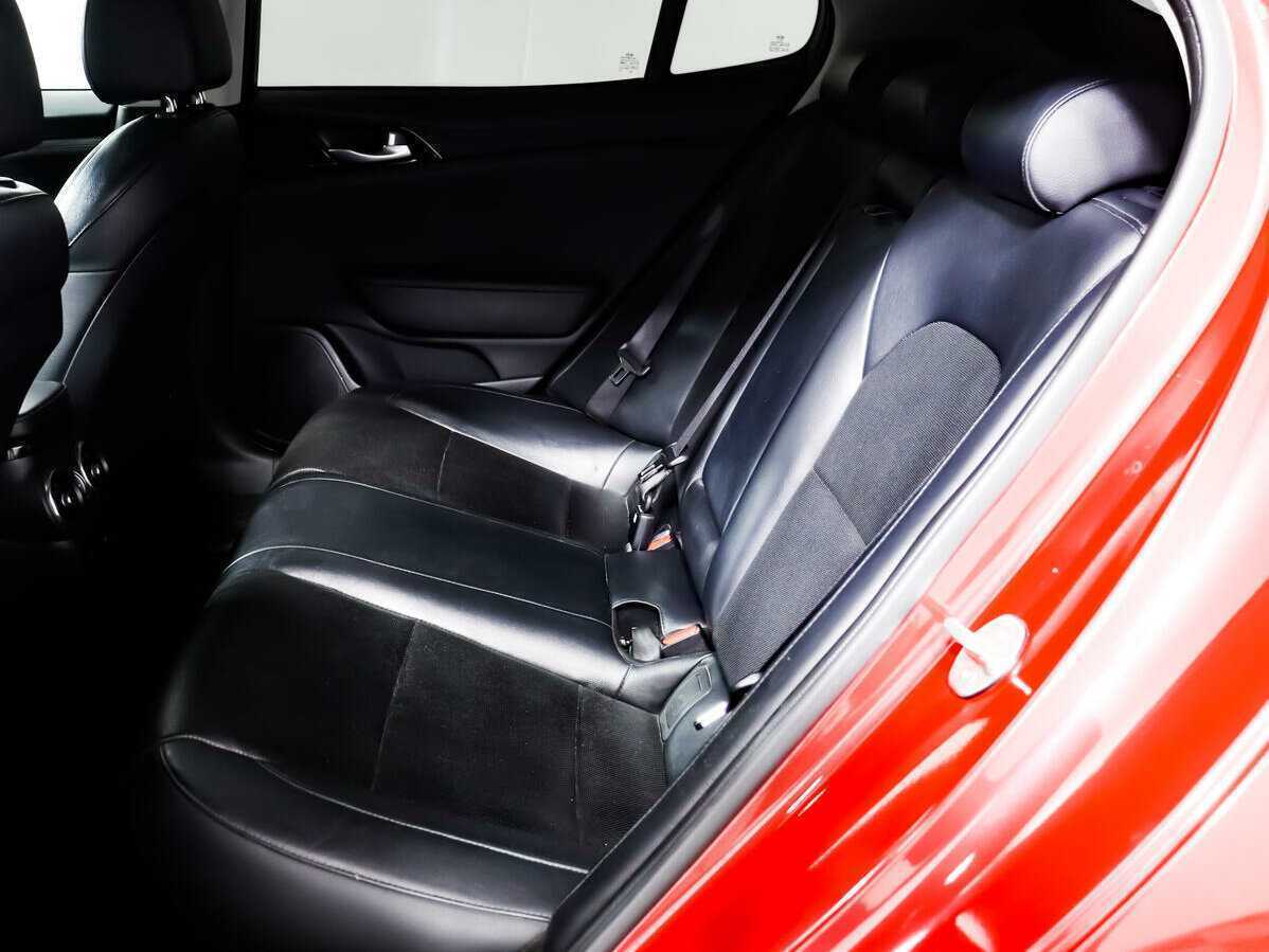 Купить Kia Stinger, 2018, 84 400 км, фото №12