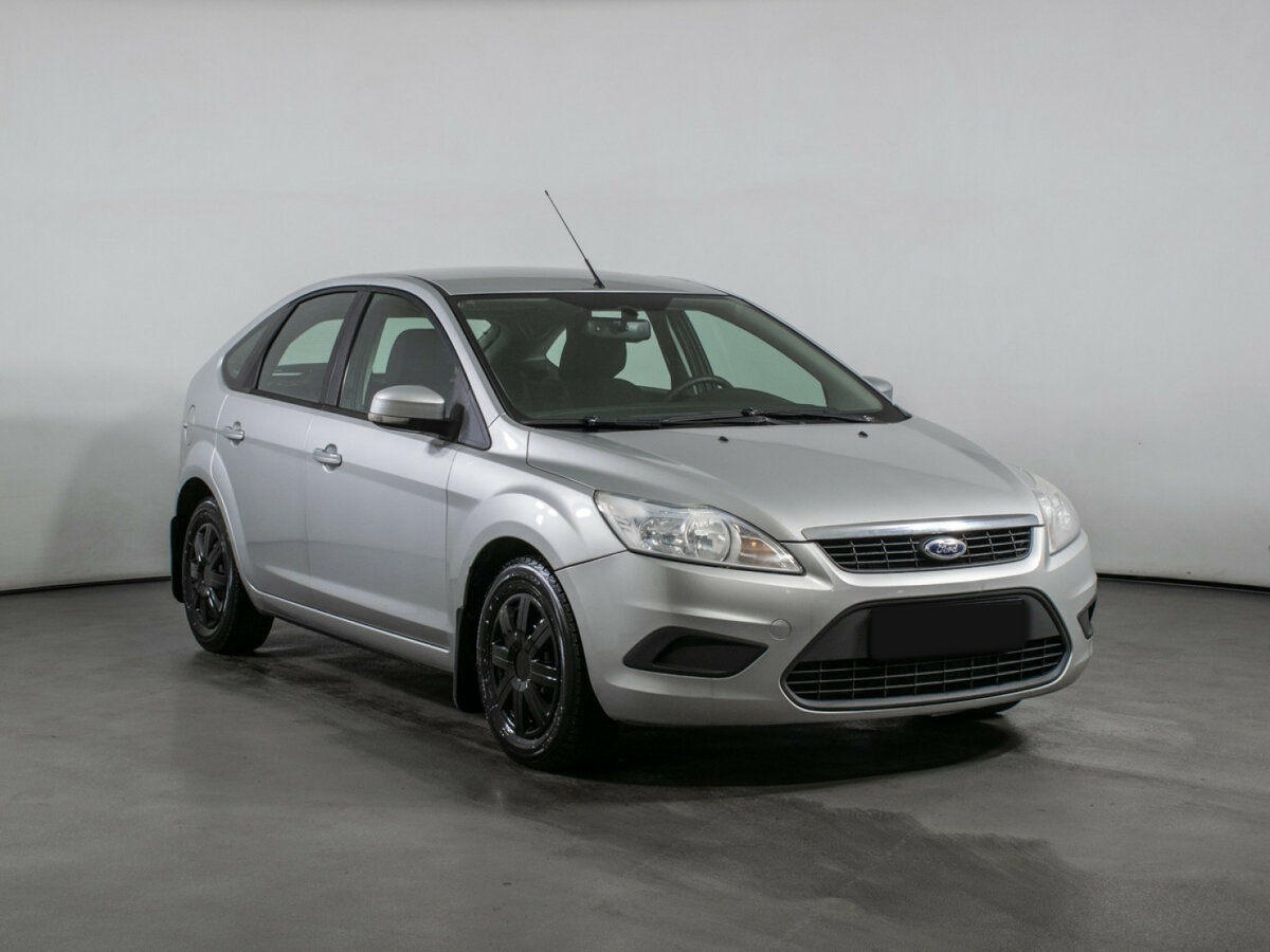 Купить Ford Focus II Рестайлинг, 2011, 155 962 км, фото №3