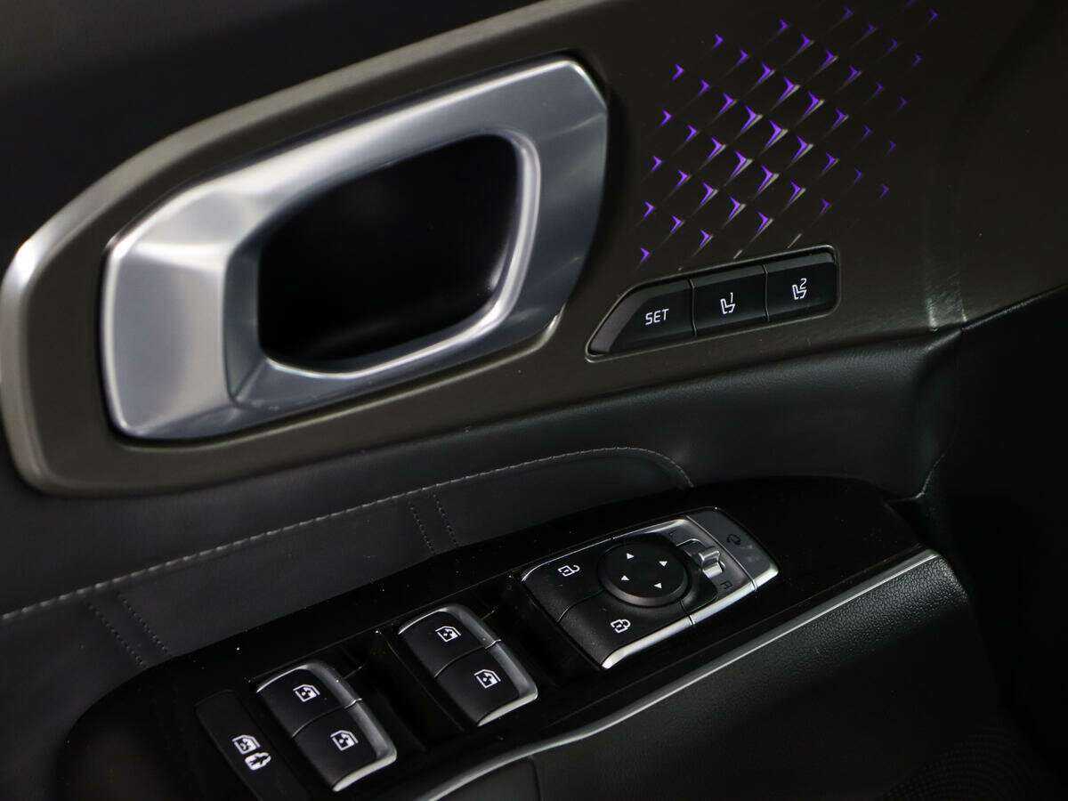 Купить Kia Sorento, 2021, 25 447 км, фото №17