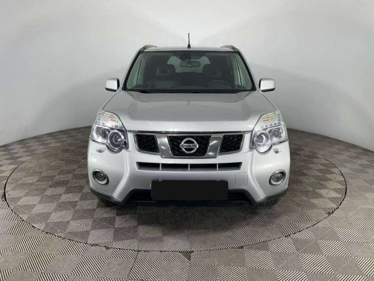 Купить Nissan X-Trail, 2011, 144 417 км, фото №2