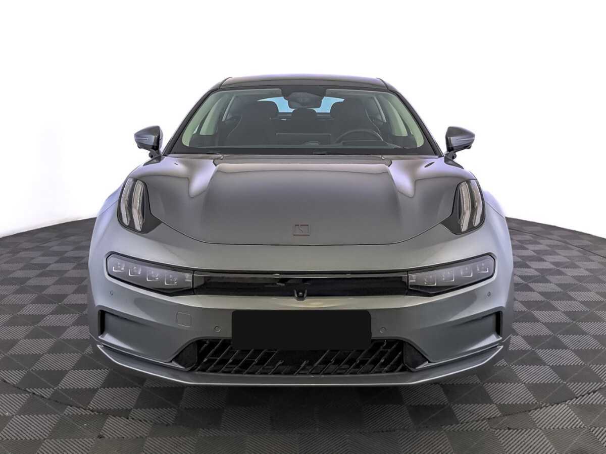 Купить Zeekr 001 100 kWh, 2022, 5 000 км, фото №2