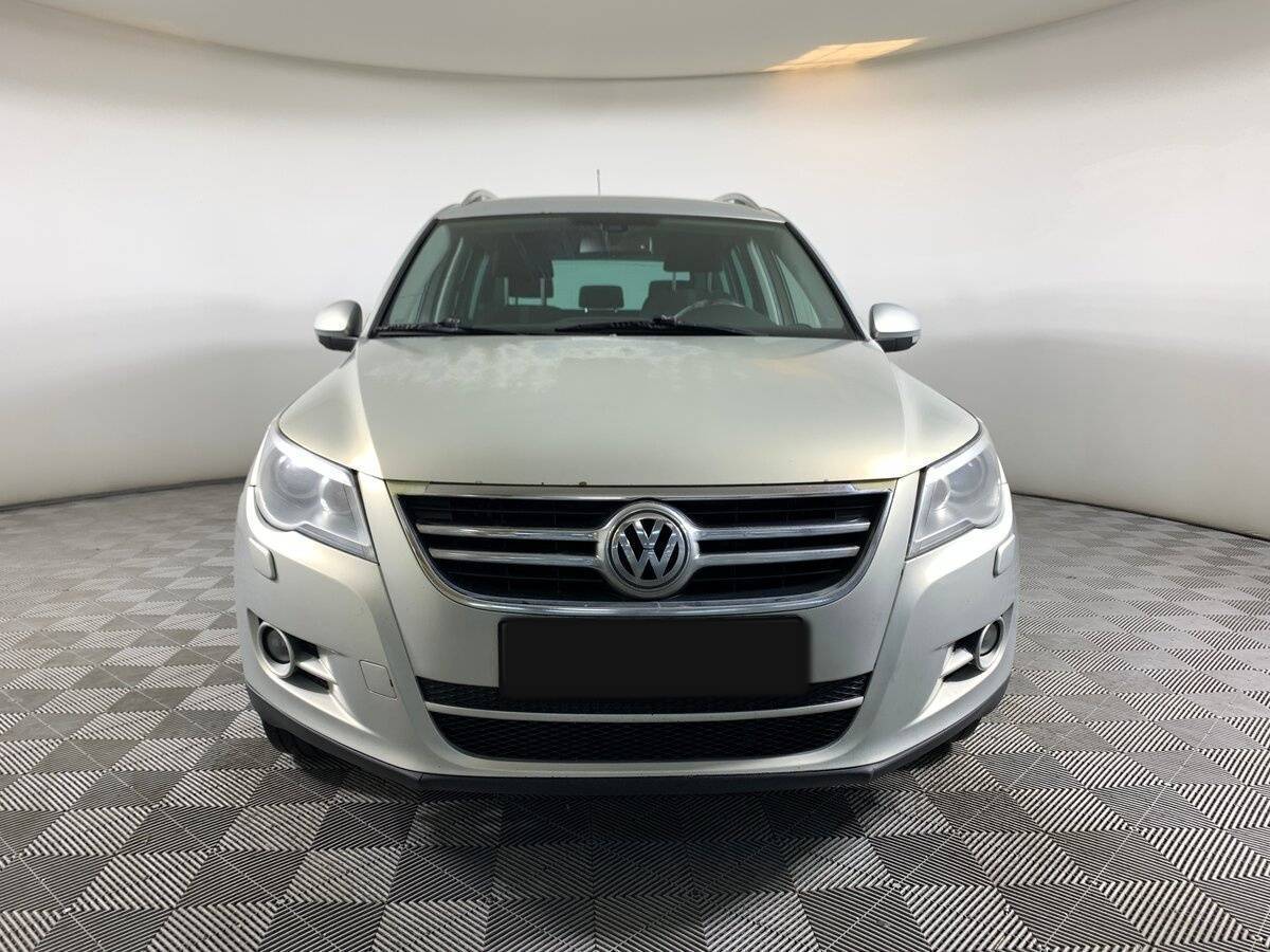 Купить Volkswagen Tiguan, 2011, 309 913 км, фото №2