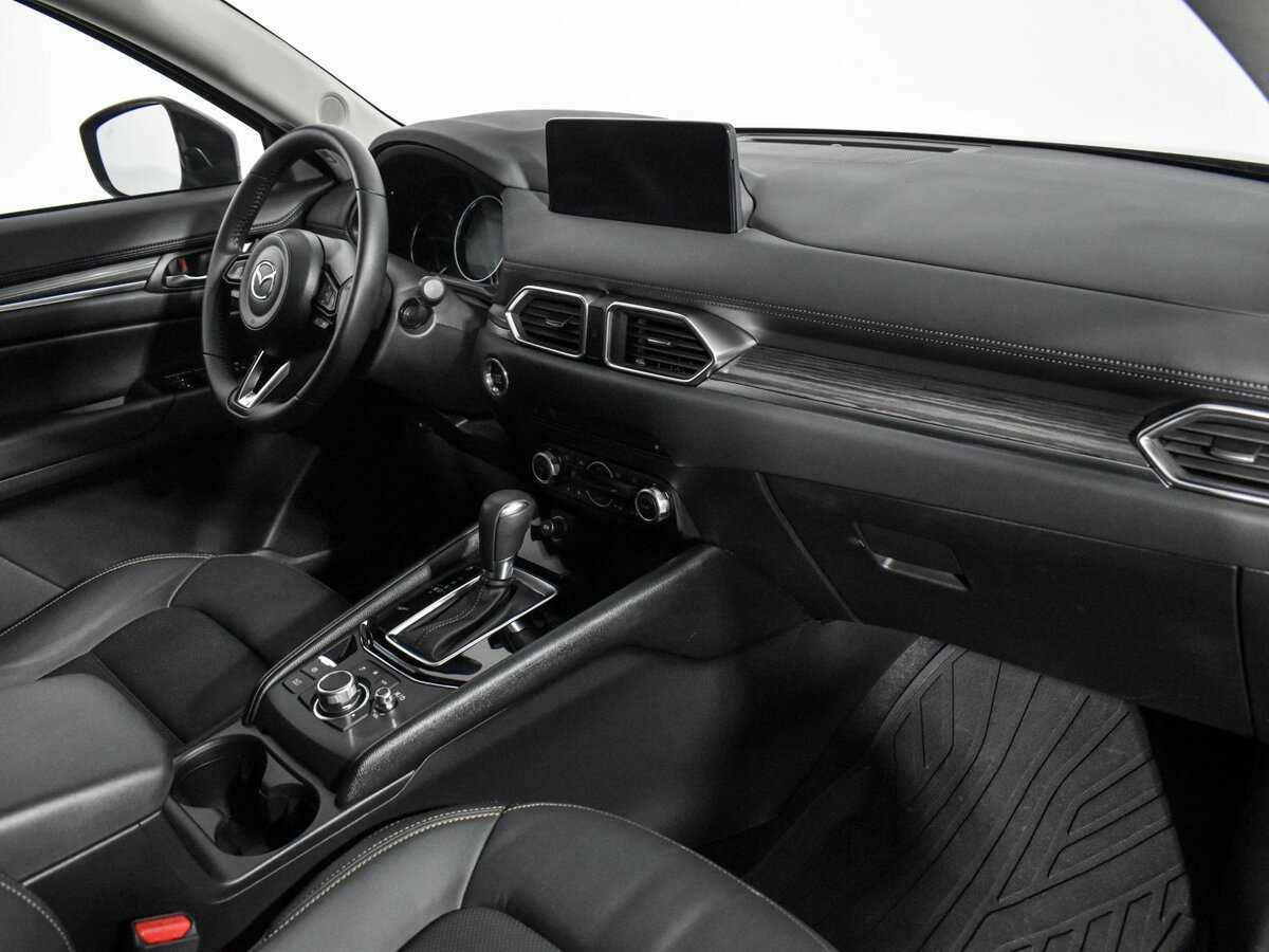 Купить Mazda CX-5, 2024, 4 951 км, фото №15