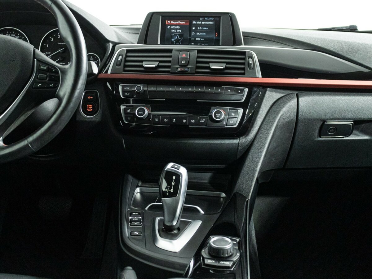 Купить BMW 4 серии 420i xDrive F32/F33/F36 Рестайлинг, 2018, 112 000 км, фото №14